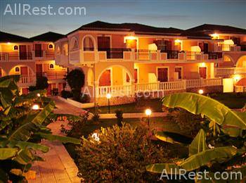 Golden Sun & Golden Beach Hotel 28